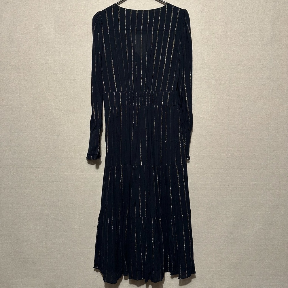 ba&sh Pivoine Dress - size 0 - Picture 4 of 9